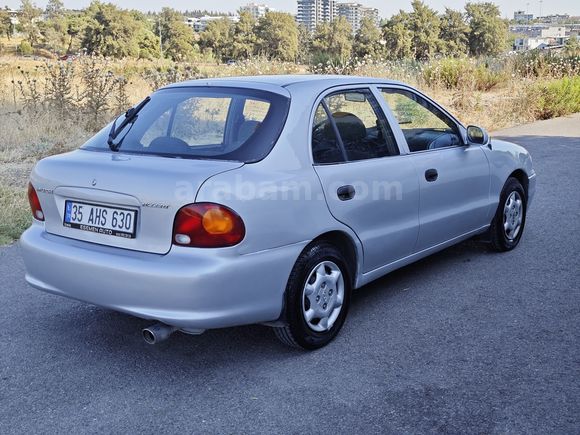 Sahibinden Hyundai Accent 1.5 GLS 1997 Model