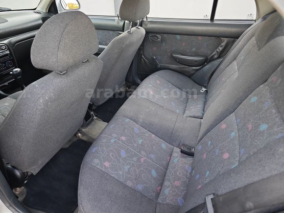 Sahibinden Hyundai Accent 1.5 GLS 1997 Model
