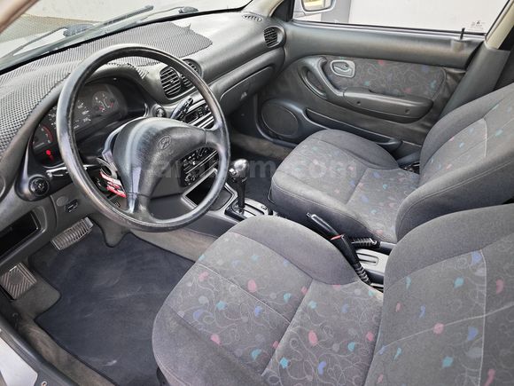 Sahibinden Hyundai Accent 1.5 GLS 1997 Model