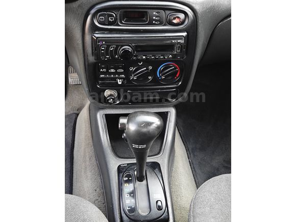 Sahibinden Hyundai Accent 1.5 GLS 1997 Model