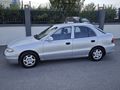 Sahibinden Hyundai Accent 1.5 GLS 1997 Model