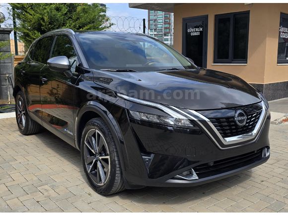 Sahibinden Nissan Qashqai 1.5 e-Power Sky Pack 2023 Model