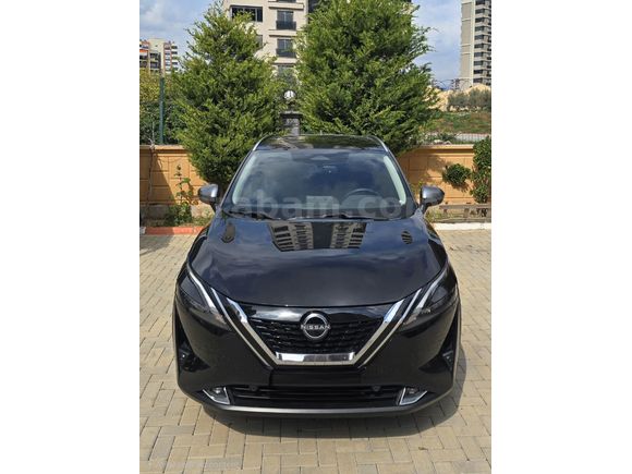 Sahibinden Nissan Qashqai 1.5 e-Power Sky Pack 2023 Model