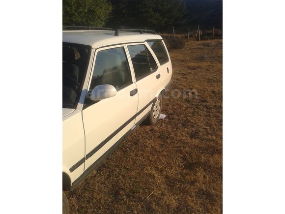 MEMURDAN  1998 MODEL KARTAL S 