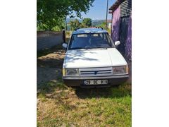 MEMURDAN  1998 MODEL KARTAL S 