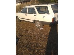 MEMURDAN  1998 MODEL KARTAL S 