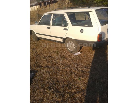 MEMURDAN  1998 MODEL KARTAL S 