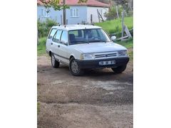 MEMURDAN  1998 MODEL KARTAL S 