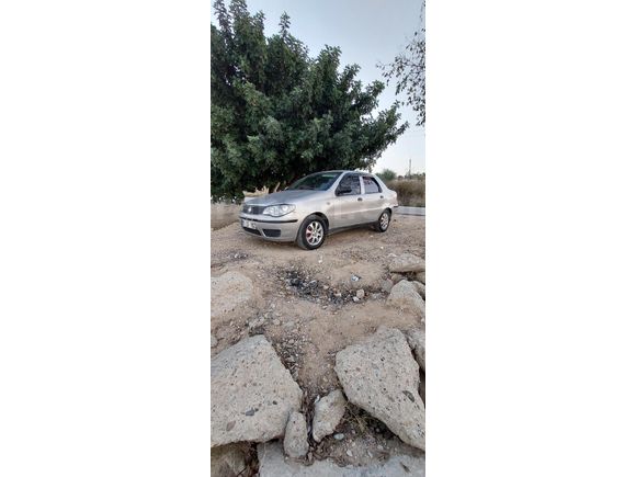 Sahibinden Fiat Albea 1.3 Multijet Active 2007 Model