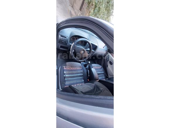 Sahibinden Fiat Albea 1.3 Multijet Active 2007 Model