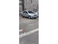 Sahibinden Fiat Albea 1.3 Multijet Active 2007 Model