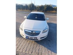 Sahibinden Opel Insignia 1.6 T Edition Elegance 2010 Model