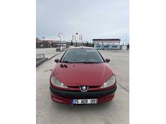 Sahibinden Peugeot 206 1.4 XT 2006 Model 