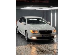 Sahibinden Skoda SuperB 1.6 TDI Comfort 2012 Model 
