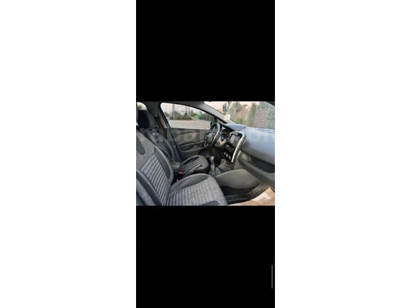 Sahibinden Renault Clio 1.5 dCi Touch 2012 Model