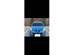 Sahibinden Renault Clio 1.5 dCi Touch 2012 Model