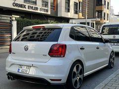 Sahibinden Volkswagen Polo 1.2 TDi Trendline 2014 Model 