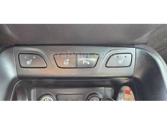 Sahibinden Hyundai ix35 1.6 GDI Elite 2014 Model
