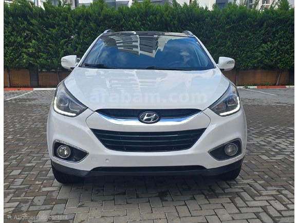 Sahibinden Hyundai ix35 1.6 GDI Elite 2014 Model