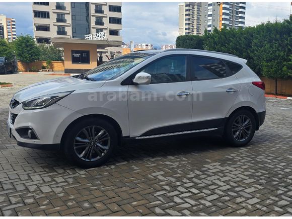 Sahibinden Hyundai ix35 1.6 GDI Elite 2014 Model