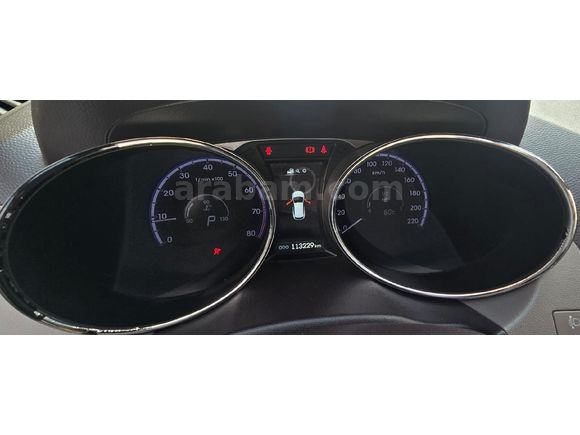 Sahibinden Hyundai ix35 1.6 GDI Elite 2014 Model