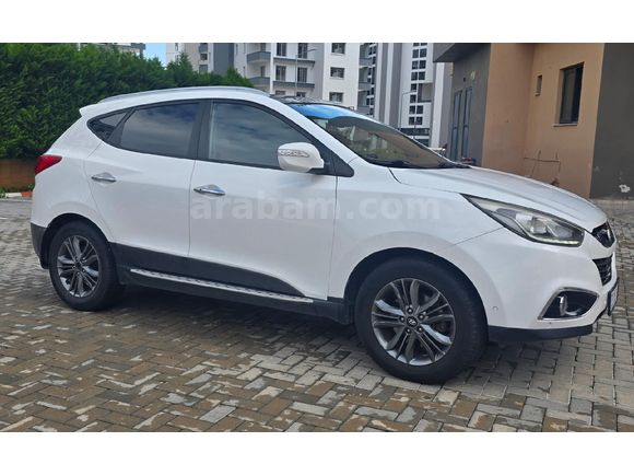 Sahibinden Hyundai ix35 1.6 GDI Elite 2014 Model