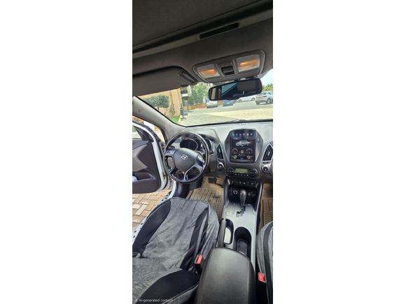 Sahibinden Hyundai ix35 1.6 GDI Elite 2014 Model