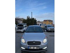 Sahibinden Hyundai Accent Era 1.5 CRDi-VGT Select 2006 Model 