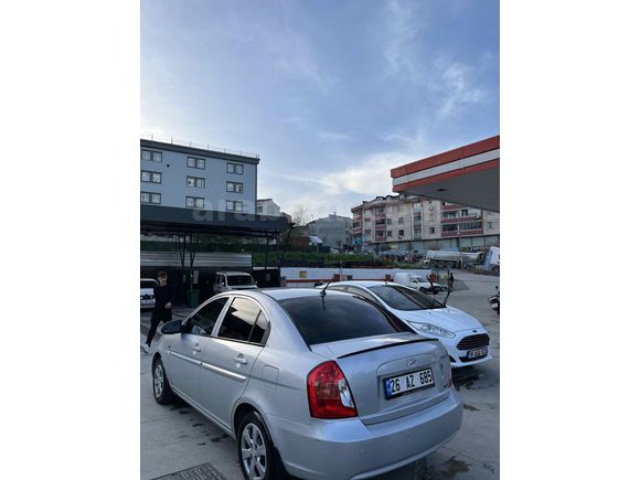 Sahibinden Hyundai Accent Era 1.5 CRDi-VGT Select 2006 Model 