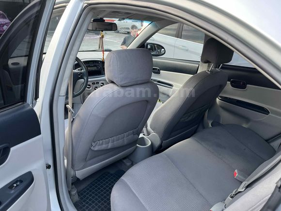 Sahibinden Hyundai Accent Era 1.5 CRDi-VGT Select 2006 Model 