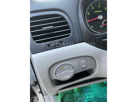 Sahibinden Hyundai Accent Era 1.5 CRDi-VGT Select 2006 Model 