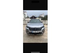 Sahibinden Peugeot e-2008 GT 2024 Model  26.500 km Gri (titanyum)