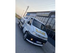 Sahibinden Ticari Araçlar Oto Kurtarıcı & Taşıyıcı Tekli Araç