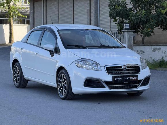 BAKIMLI 2011 ACTİVE PLUS LİNEA