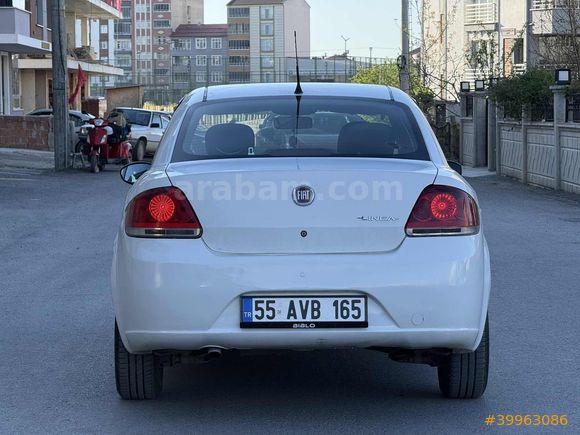 BAKIMLI 2011 ACTİVE PLUS LİNEA