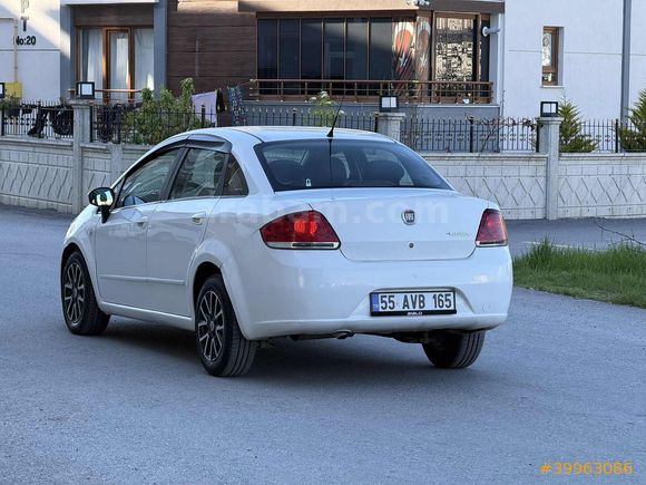 BAKIMLI 2011 ACTİVE PLUS LİNEA