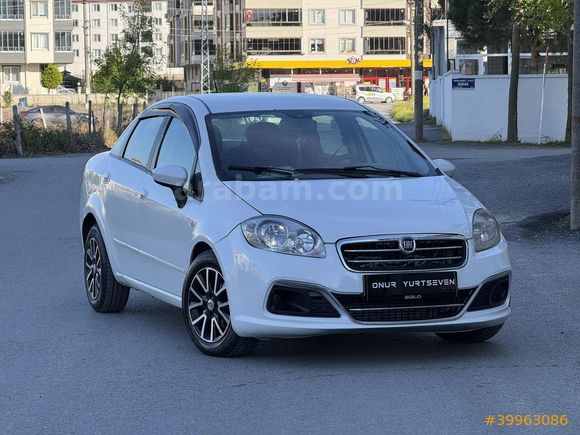 BAKIMLI 2011 ACTİVE PLUS LİNEA