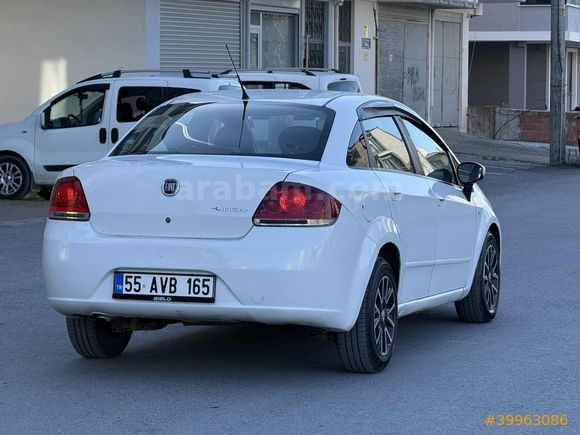BAKIMLI 2011 ACTİVE PLUS LİNEA