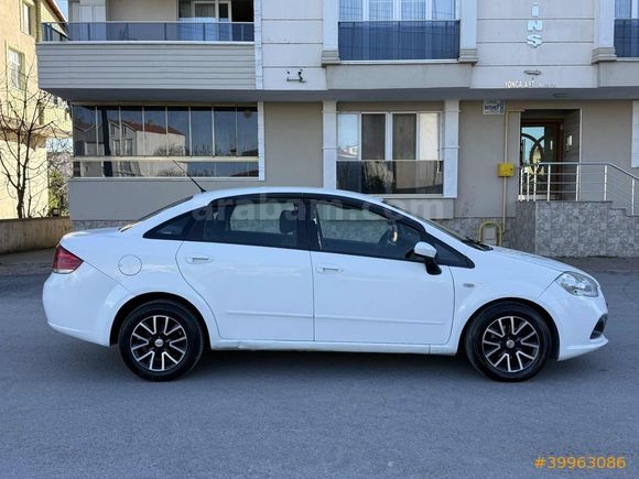 BAKIMLI 2011 ACTİVE PLUS LİNEA