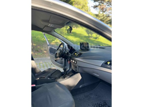 Sahibinden Renault Fluence 1.5 dCi Business 2012 Model 