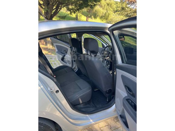 Sahibinden Renault Fluence 1.5 dCi Business 2012 Model 