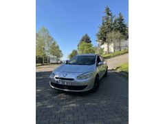 Sahibinden Renault Fluence 1.5 dCi Business 2012 Model 