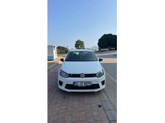Sahibinden Masrafsız ve Bakımlı Volkswagen Polo 1.2 TDi Trendline 2013 Model 