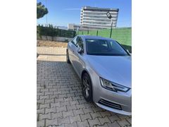 Sahibinden Audi A4 Sedan 1.4 TFSI Sport 2018 Model 