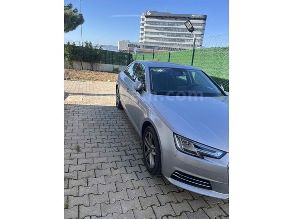 Sahibinden Audi A4 Sedan 1.4 TFSI Sport 2018 Model 
