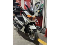 Sahibinden Yamaha N-Max 125 