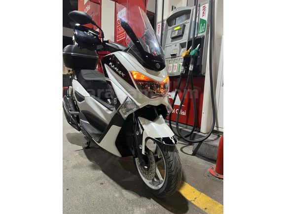 Sahibinden Yamaha N-Max 125 