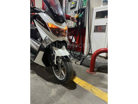 Sahibinden Yamaha N-Max 125 