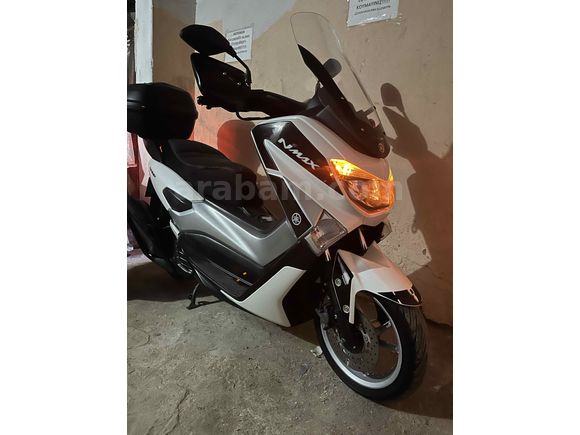 Sahibinden Yamaha N-Max 125 