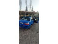 Sahibinden Fiat Albea 1.2 EL 2004 Model Denizli 201.400 km Mavi